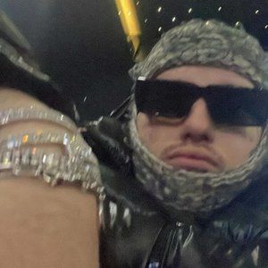 Meet your Posher, Beck